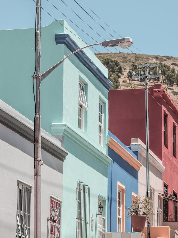 Bo Kaap