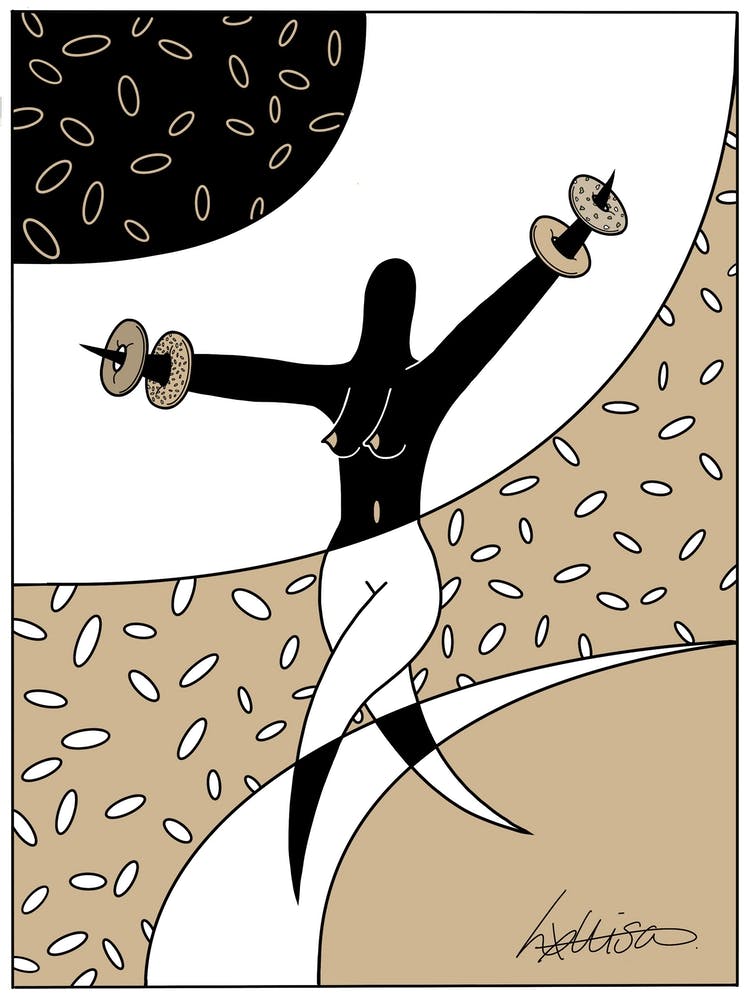 Bagel Bae
