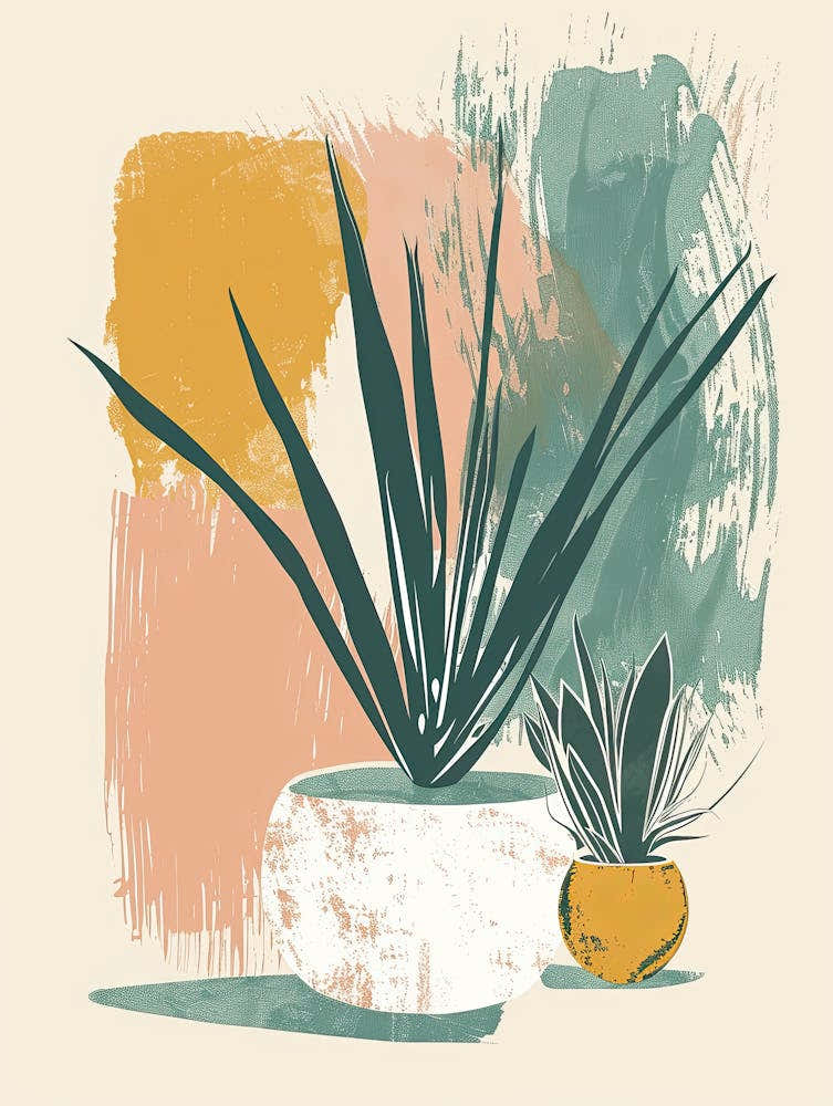 The Cosmic Glow Of Jet Age Lines Mid Century Style