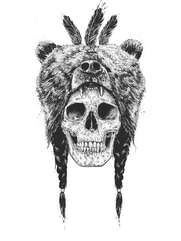 Dead Shaman
