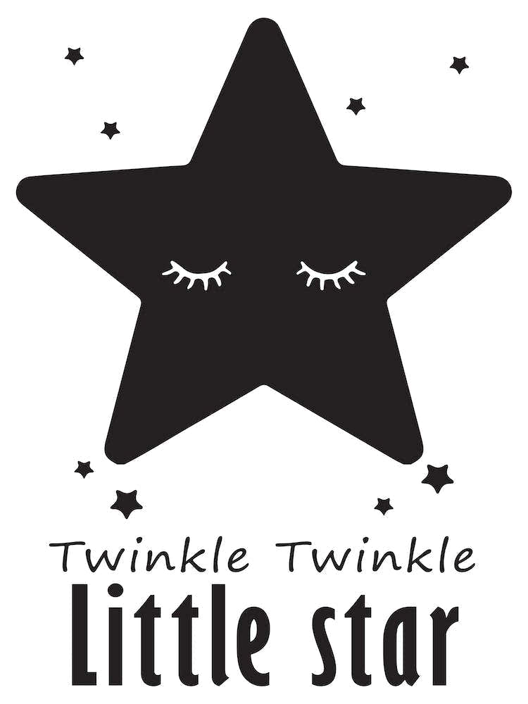 Twinkle Little Star