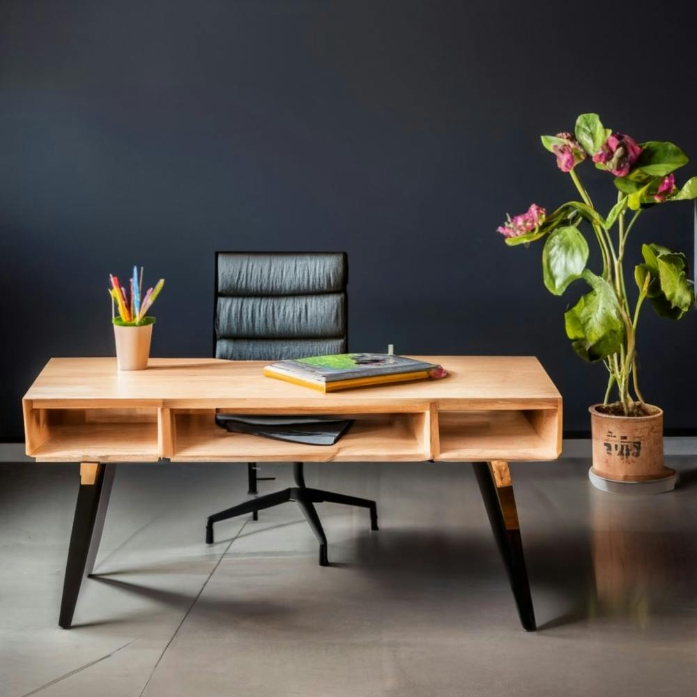 Modern Desk