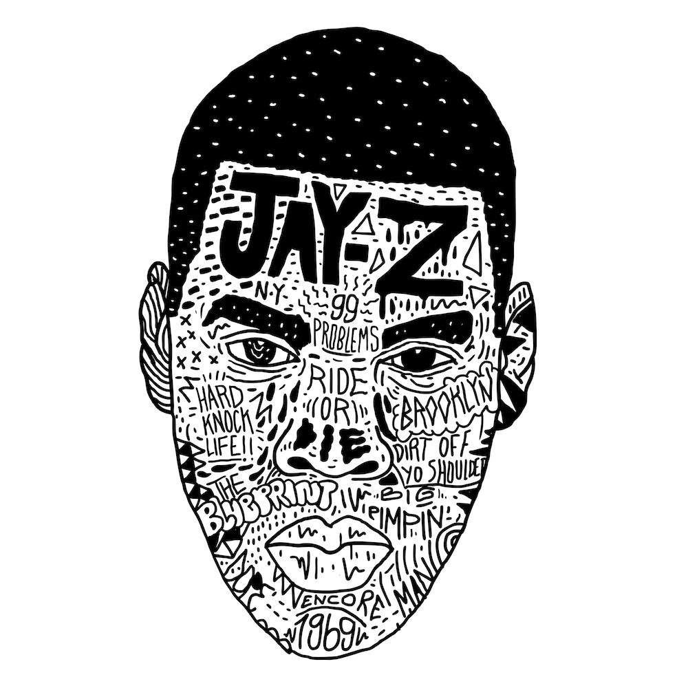 Jay Z Square