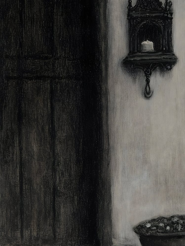 Doorway 1