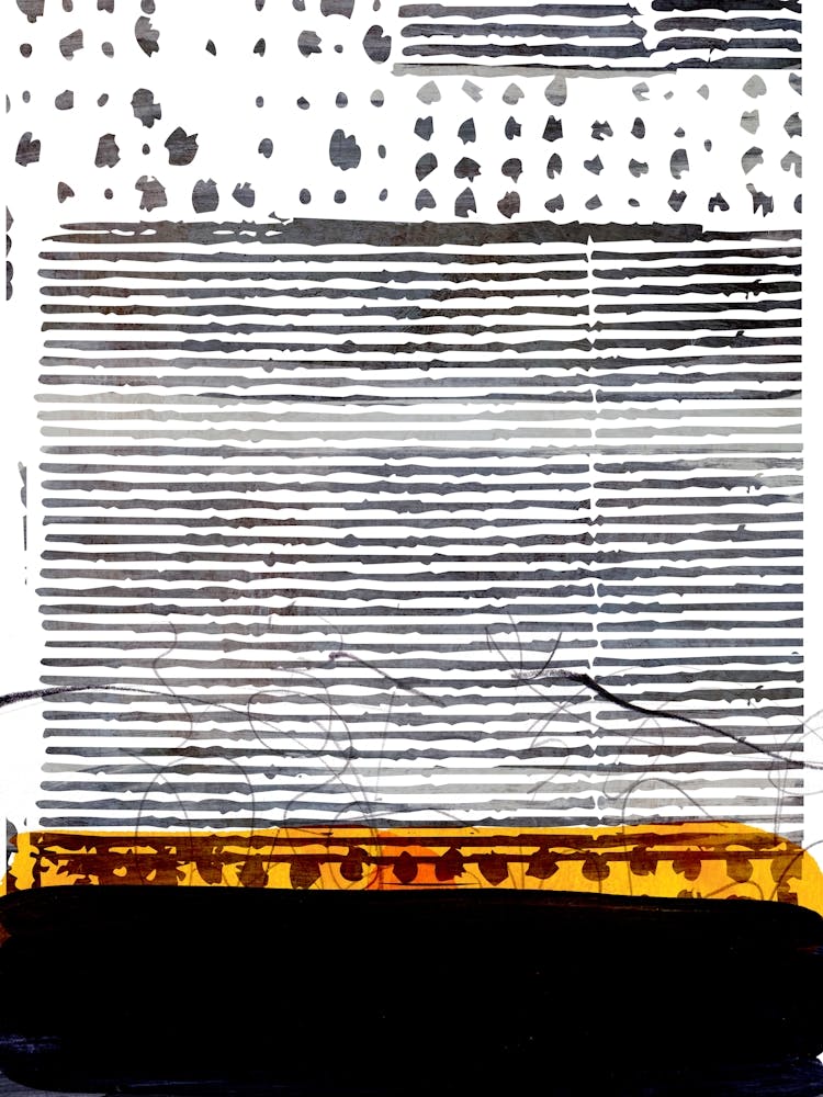 Abstract Painting 10