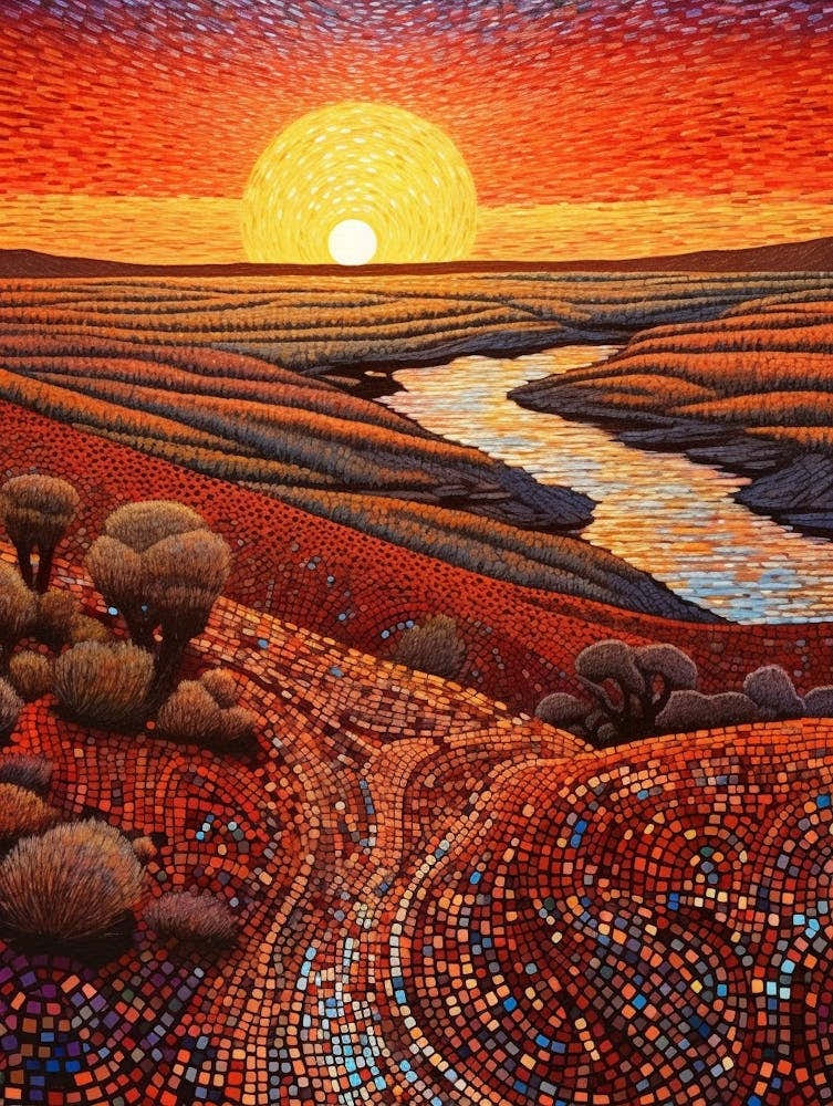 Hanford Reach National Monument 1