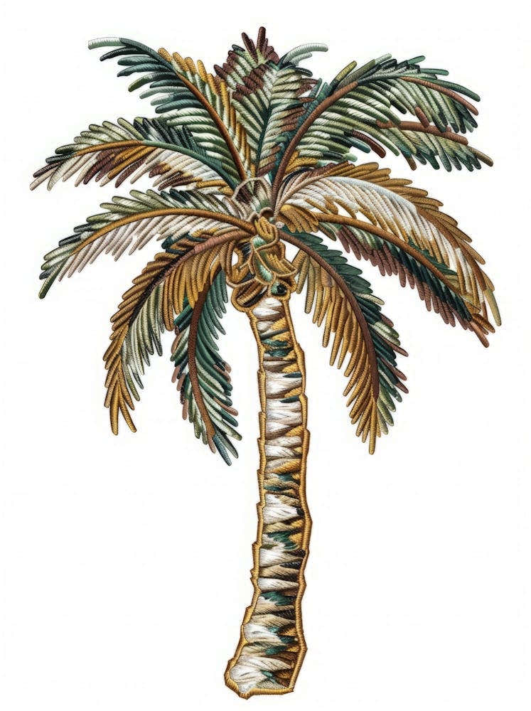 Palm Tree 37