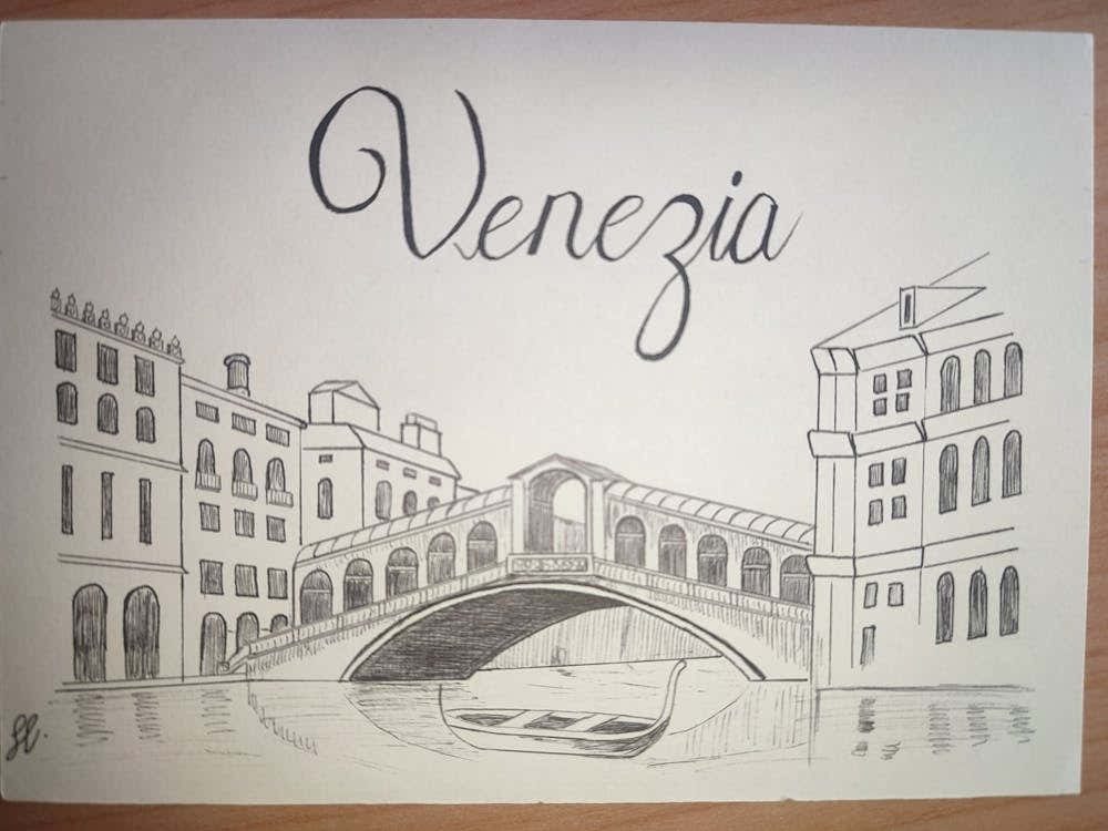 Venezia