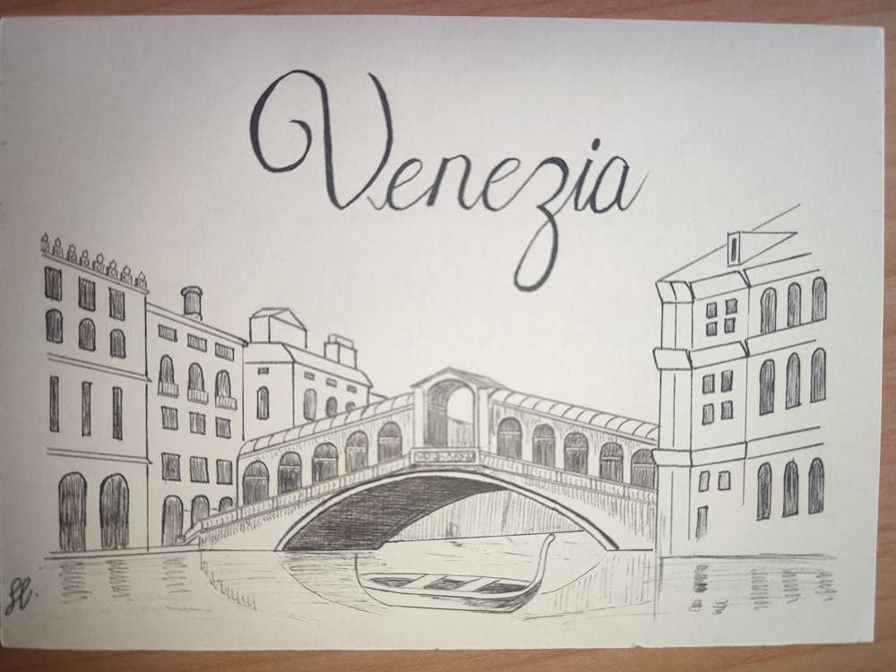 Venezia