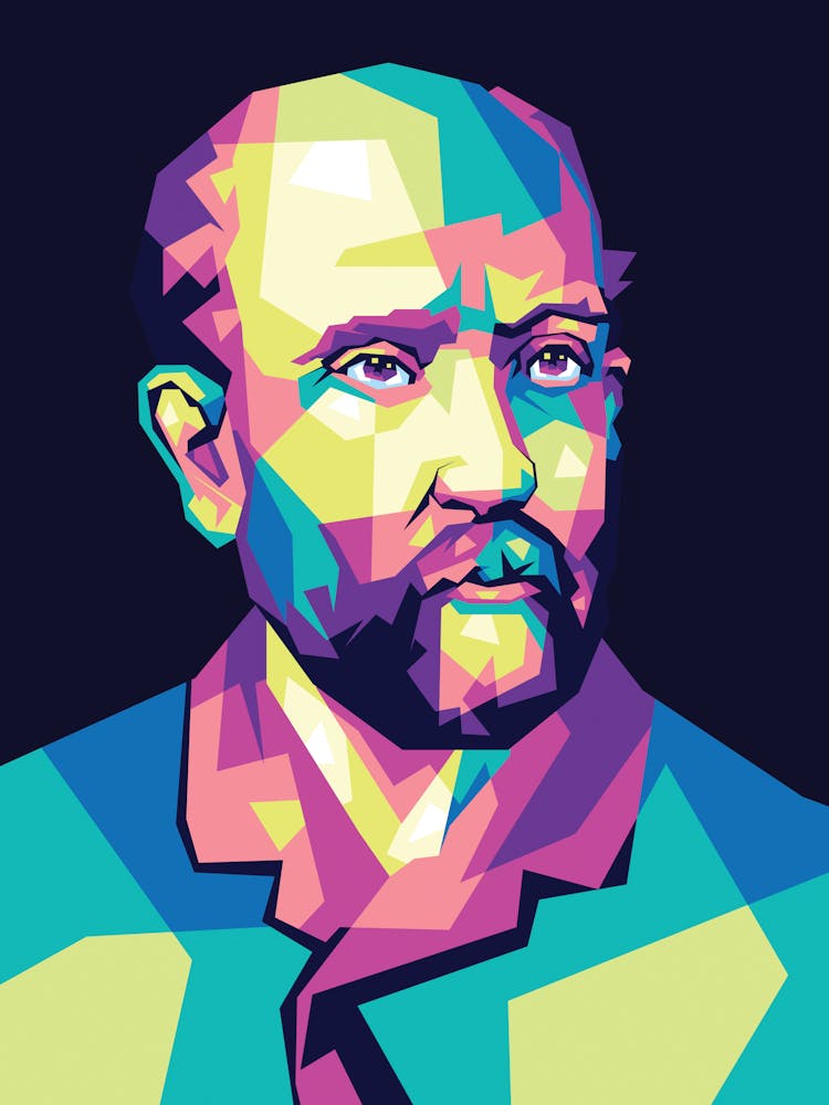 Nicolas Salmeron Xilografía Wpap 1