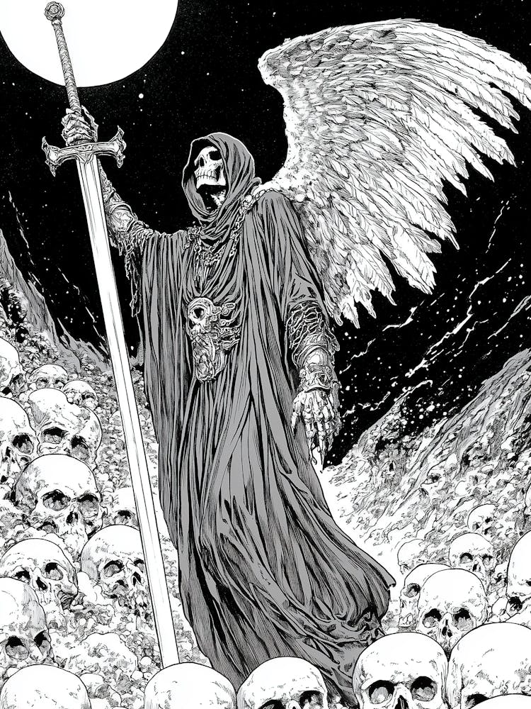 Grim Reaper