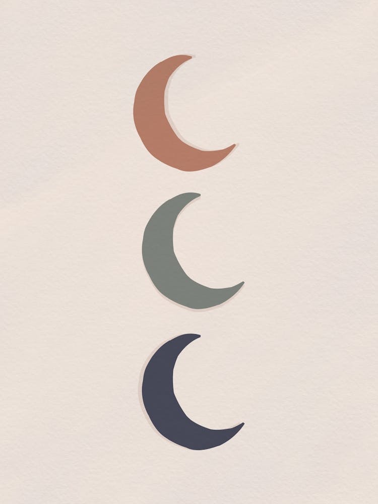 Triple Moon