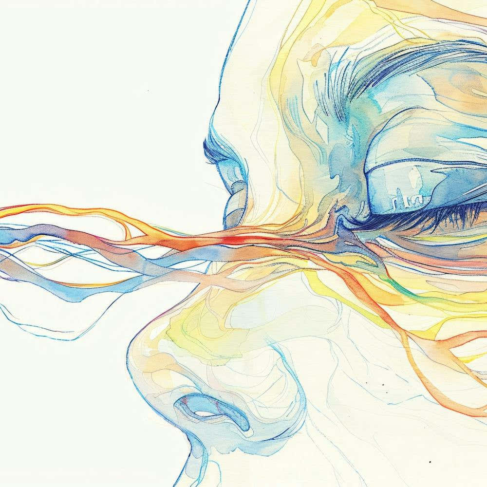 Abstract Painting 34