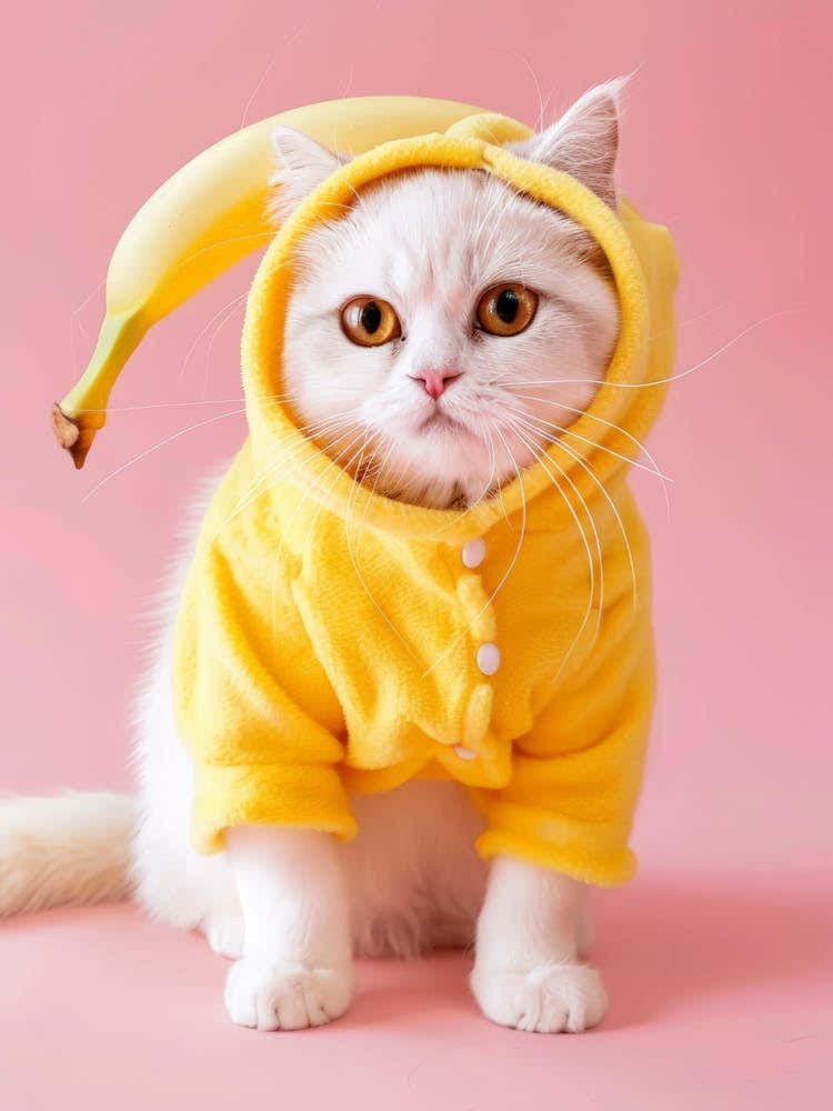 Banana Cat