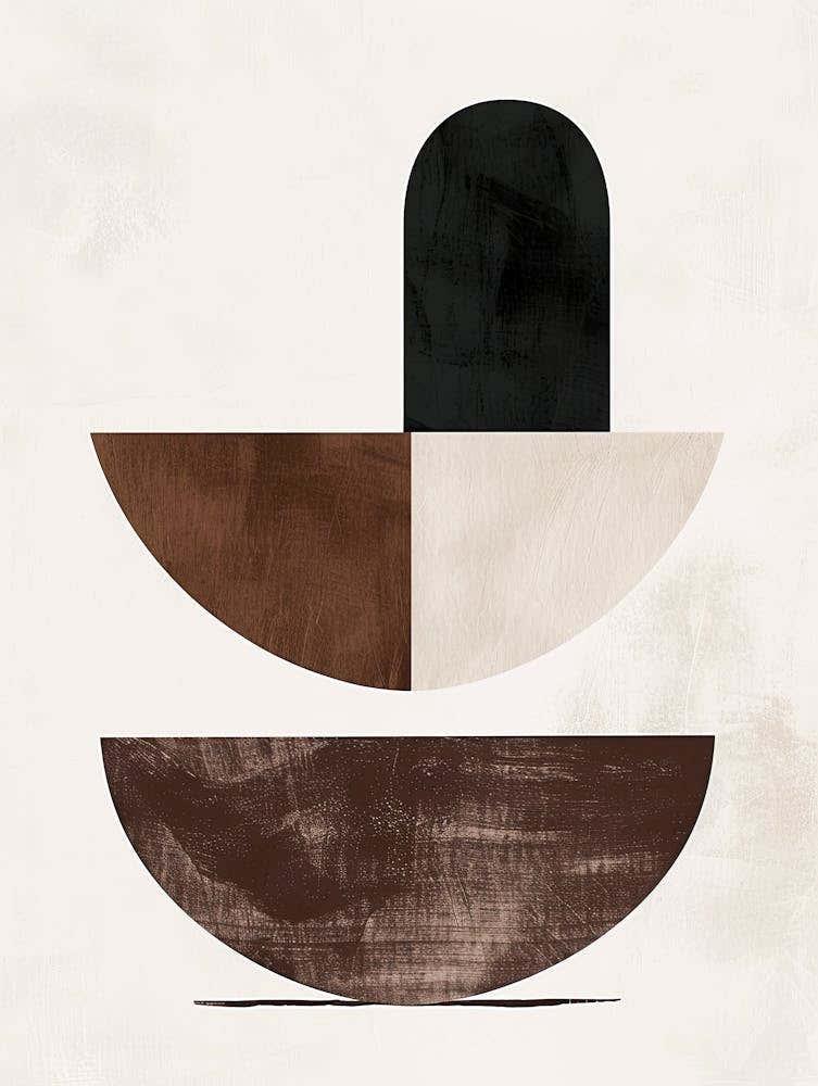 Amman Stone Park Bauhaus Minimalist