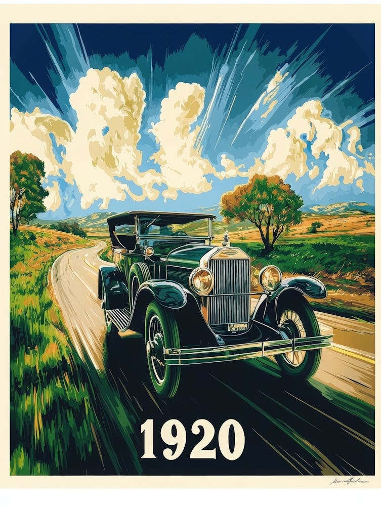 Aihrgdesign A Retro Industrial Poster Promoting Modern Automo 2f0f7a17 1da9 4f3c B13c 54a2b0a15f10 1