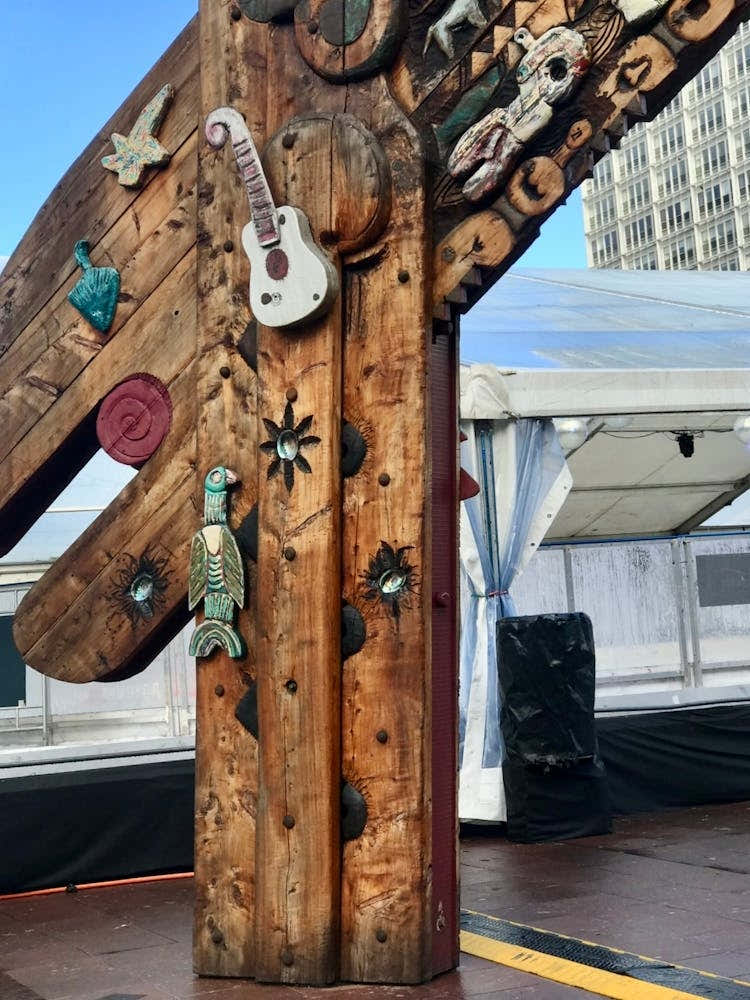 Native Culture, New Zealand