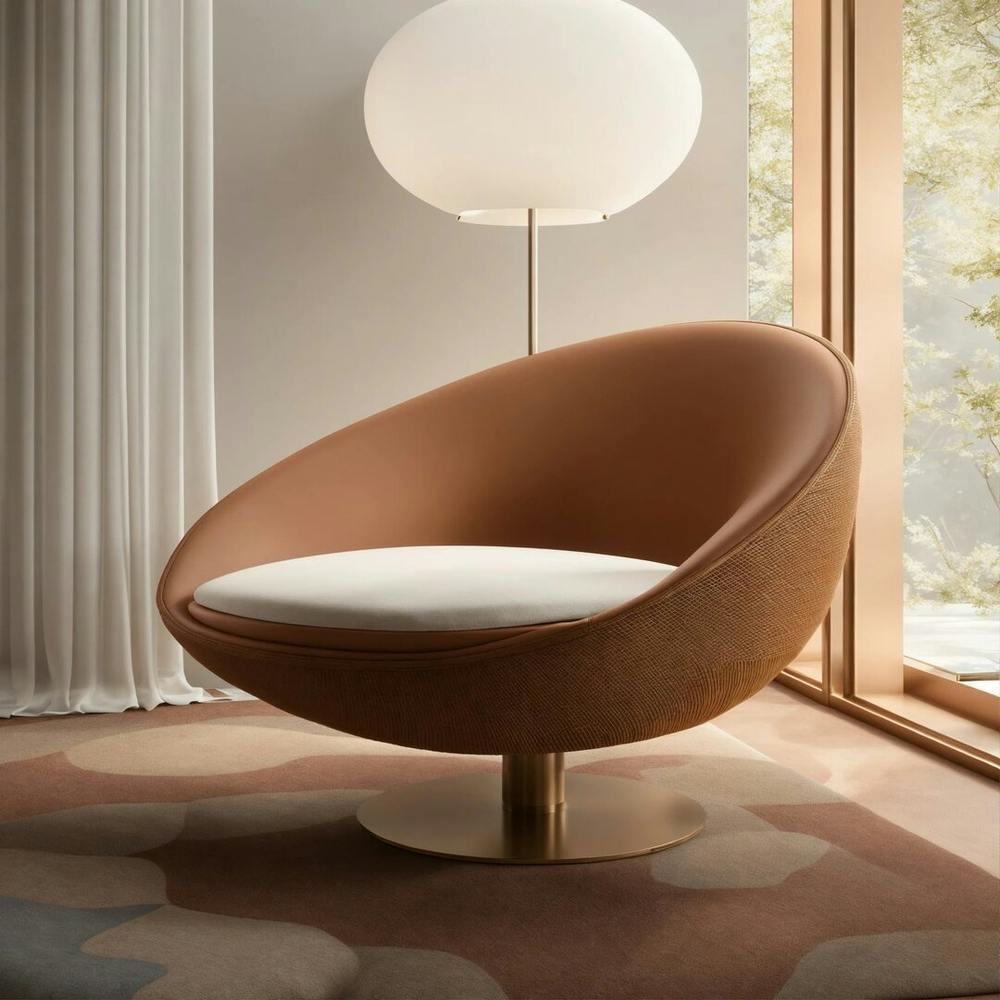 Chair In A Room