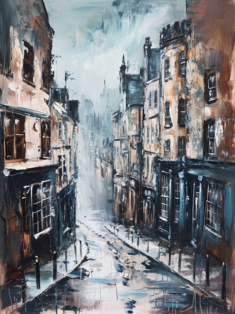 Kitsch Leeds Illustration 4