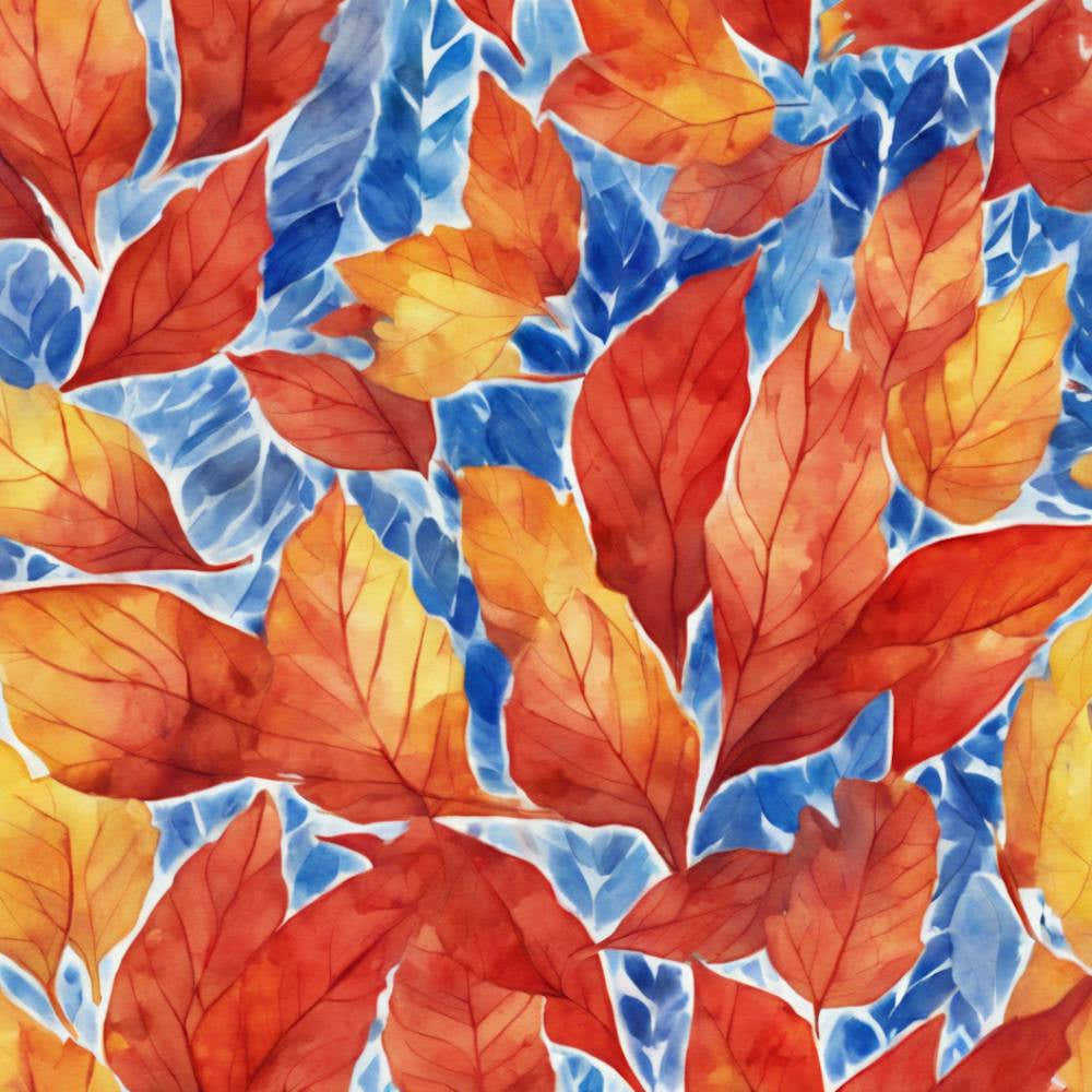 Autumn Leaves