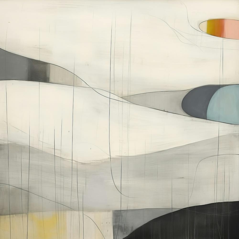 The Mood Abstraction