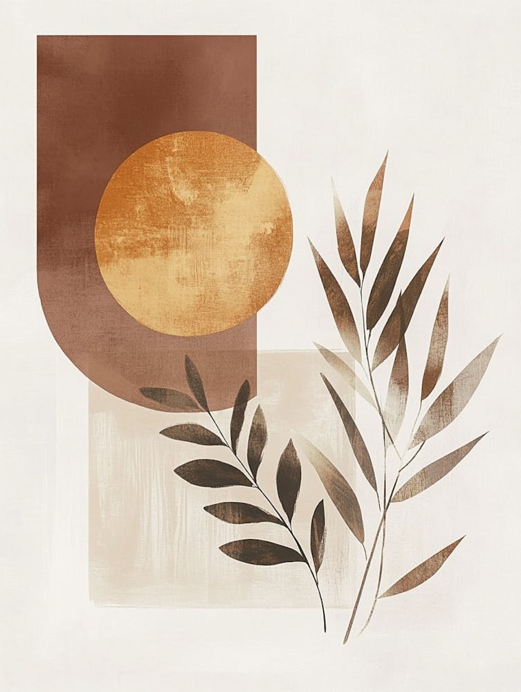 Abstract Painting 120