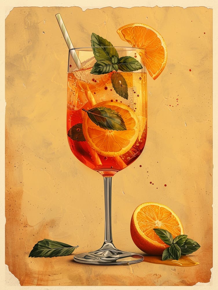 Aperol Spritz 114