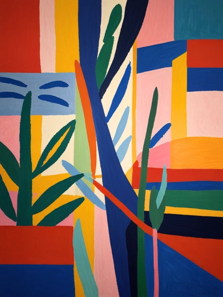 Abstract Painting 66