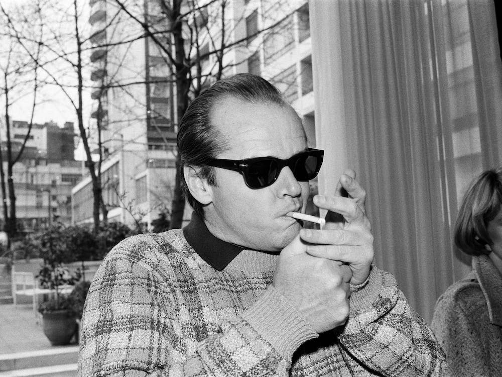 Jack Nicholson 1