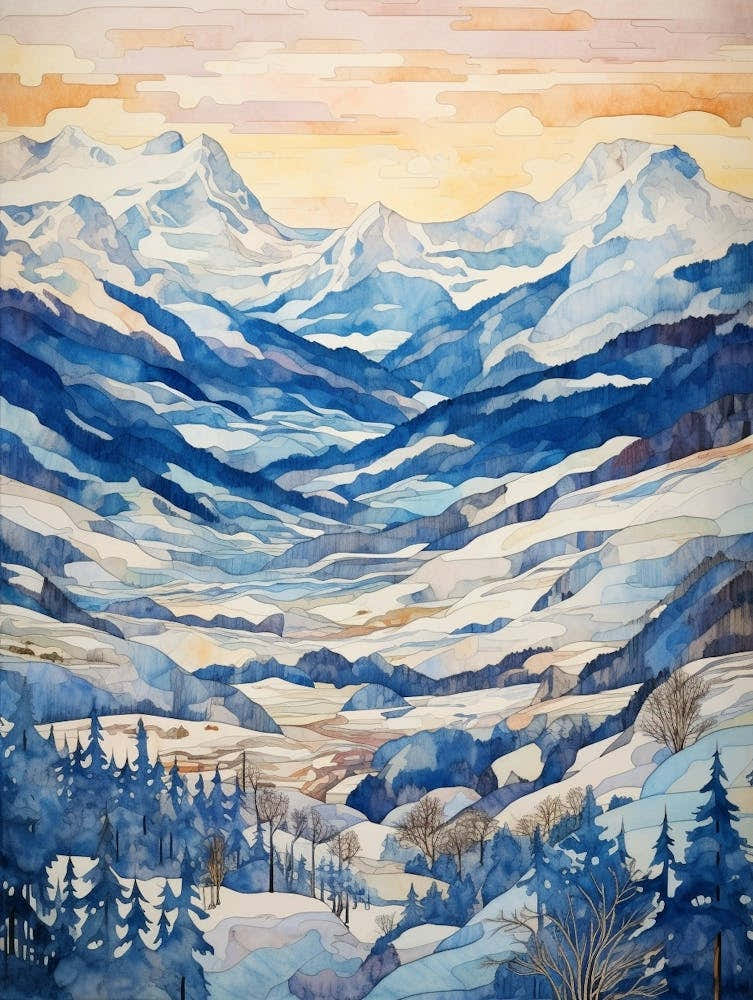 Berchtesgaden National Park Germany 7