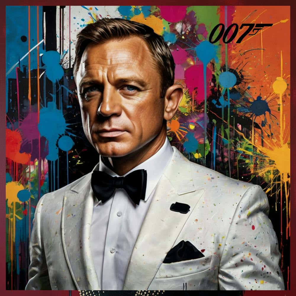 Bond - cool