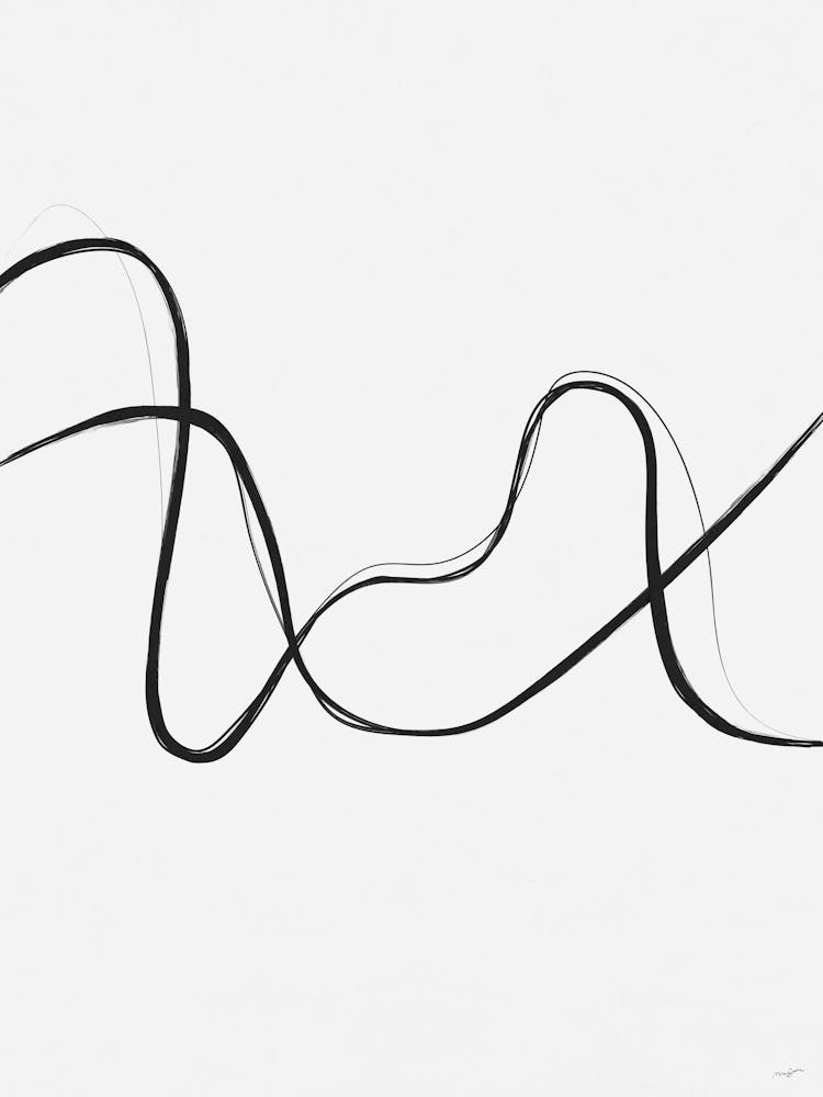 Waves of Lines