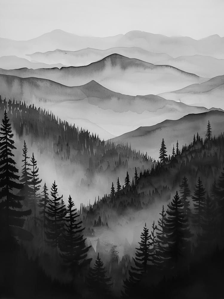 Smoky Mountains