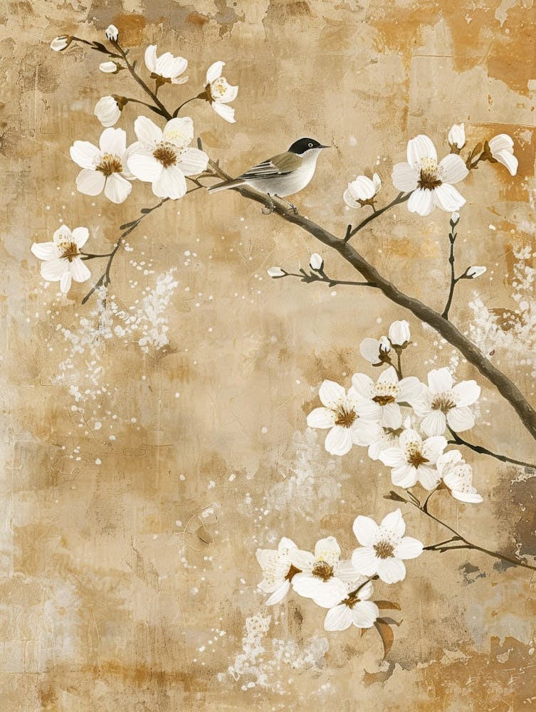 Chinese Painting 1