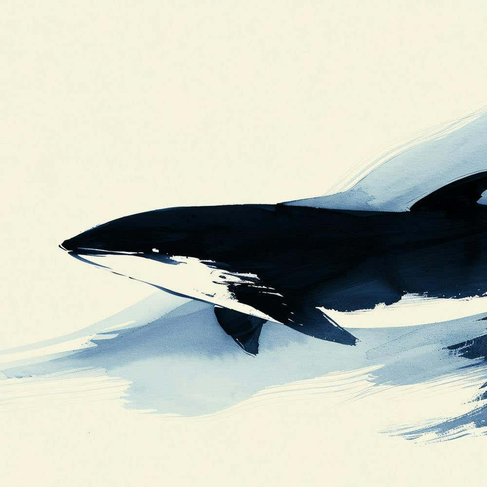 Orca Whale 2
