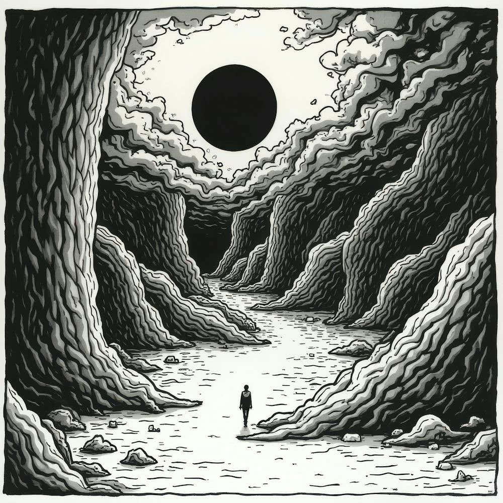 'The End Of The World'