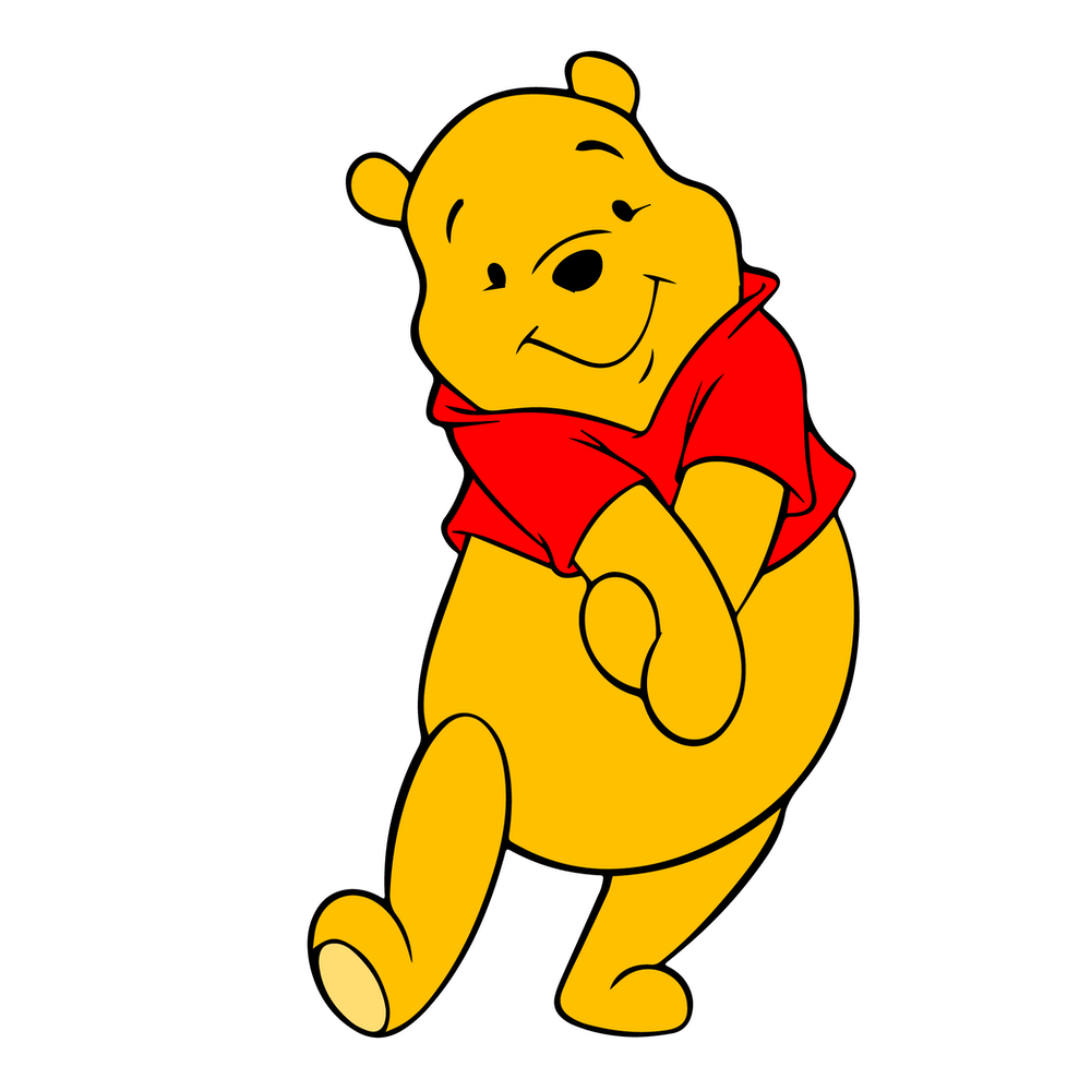 Winnie The Pooh 2