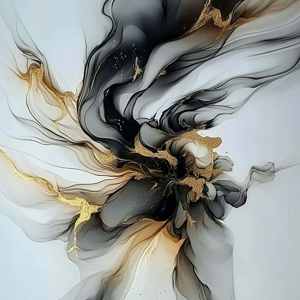 Abstract Painting 25