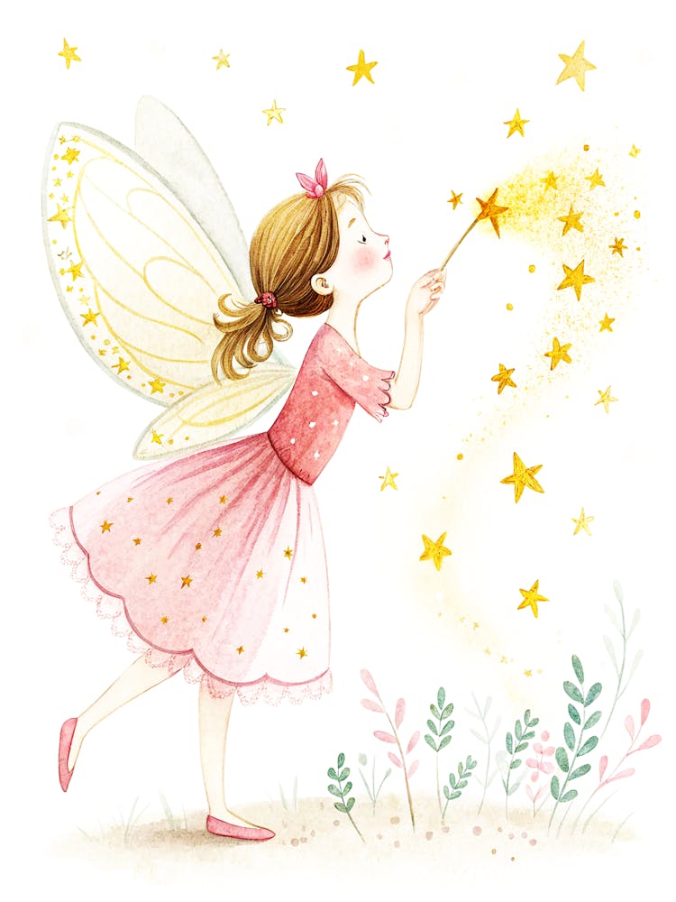 Fairy Wand