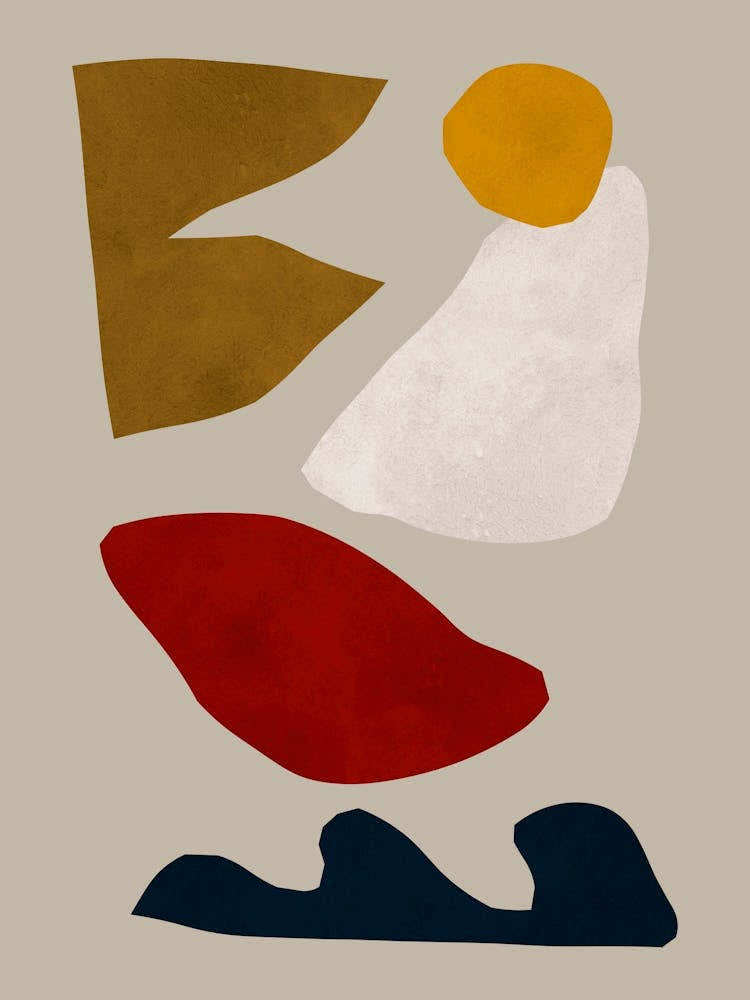 Modern expressionist 15