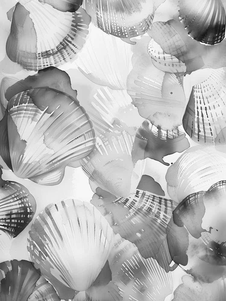 Seashells 3