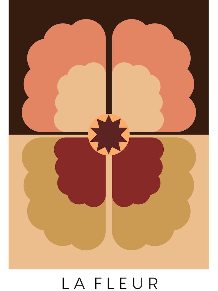 La Fleur 1