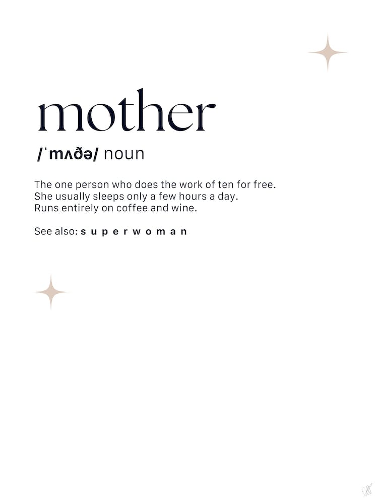Mother