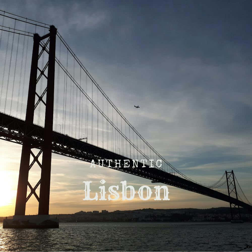 Authentic Lisbon II