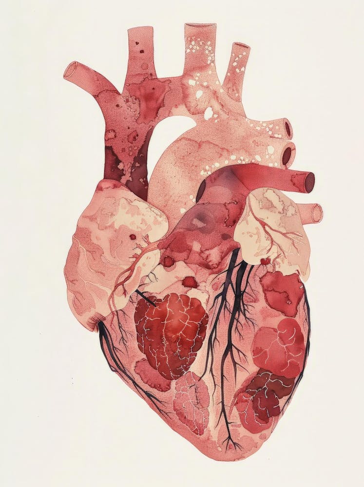Human Heart