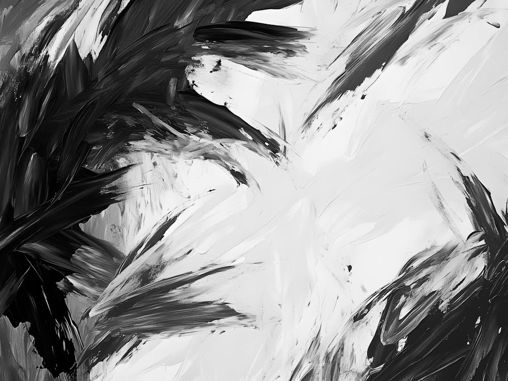 Abstract Painting 79