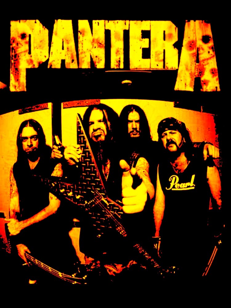 Pantera