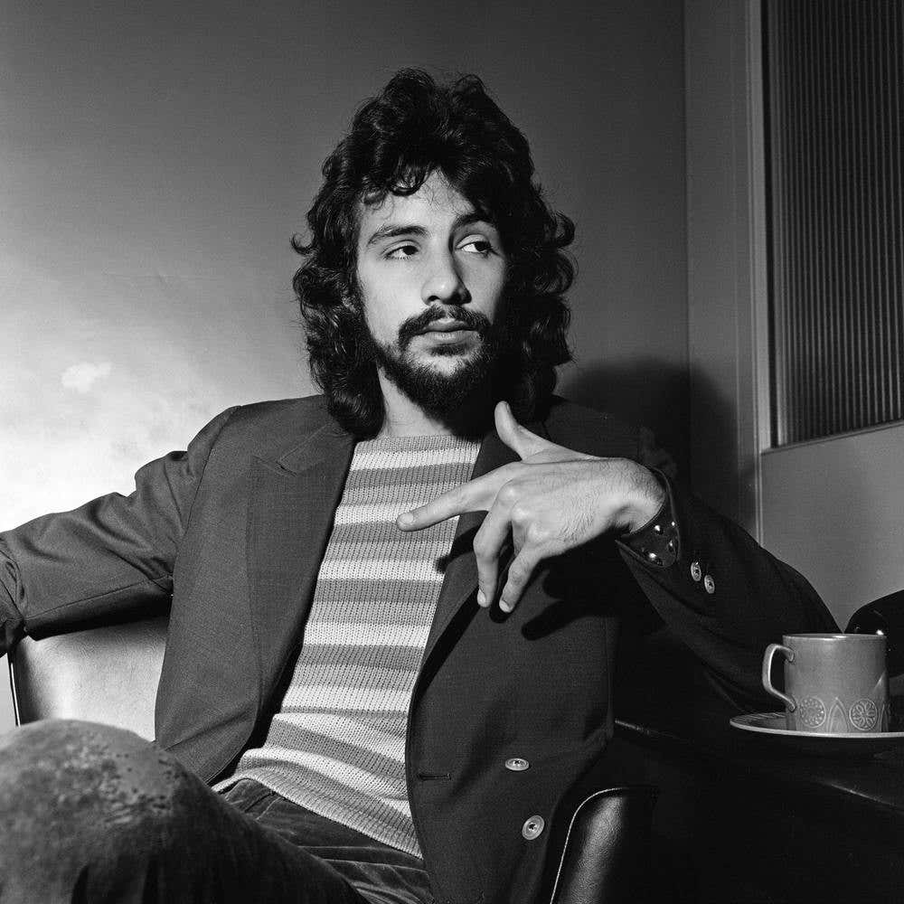 Cat Stevens, 1970