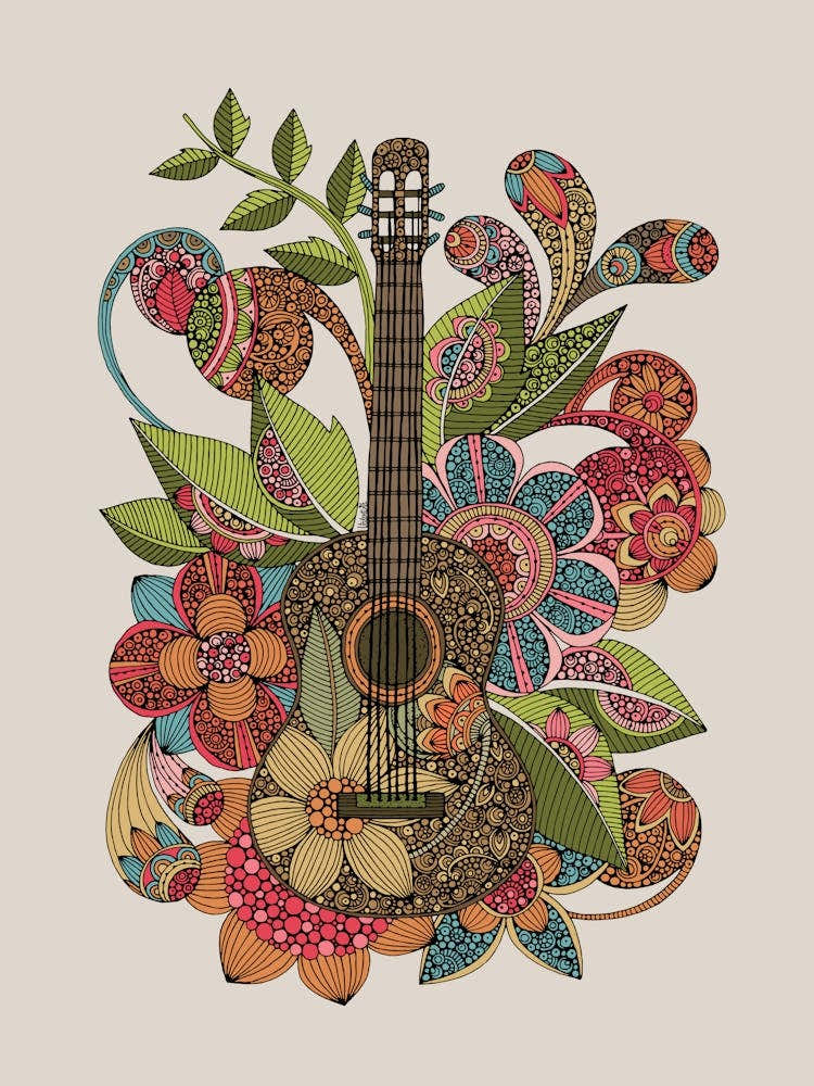 Acoustic Guitar