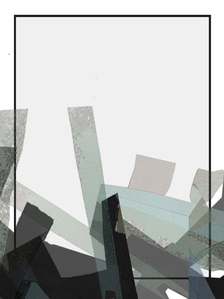 Unbridled Glory Abstract 67